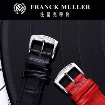 Franck Muller-29 法蘭克穆勒 LONG ISLAND 長島系列女表