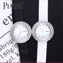 Piaget-028 楊冪代言伯爵PIAGET全新POSSESSION腕表