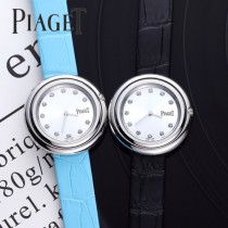 Piaget-028 楊冪代言伯爵PIAGET全新POSSESSION腕表