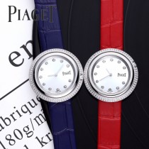 Piaget-028 楊冪代言伯爵PIAGET全新POSSESSION腕表