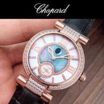 Chopard-041 Chopard 蕭邦 時尚女士腕表