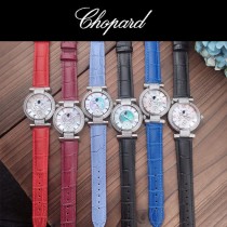 Chopard-041 Chopard 蕭邦 時尚女士腕表