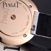 Piaget-028 楊冪代言伯爵PIAGET全新POSSESSION腕表