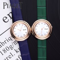 Piaget-028 楊冪代言伯爵PIAGET全新POSSESSION腕表