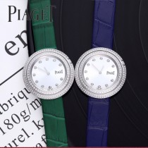 Piaget-028 楊冪代言伯爵PIAGET全新POSSESSION腕表