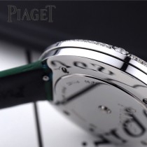 Piaget-028 楊冪代言伯爵PIAGET全新POSSESSION腕表