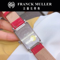 Franck Muller-31 FM 法蘭克穆勒 LONG ISLAND 長島系列