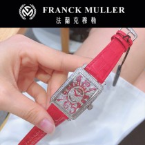 Franck Muller-31 FM 法蘭克穆勒 LONG ISLAND 長島系列