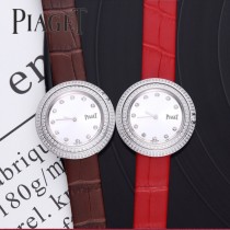 Piaget-028 楊冪代言伯爵PIAGET全新POSSESSION腕表