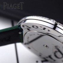 Piaget-028 楊冪代言伯爵PIAGET全新POSSESSION腕表