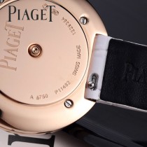 Piaget-028 楊冪代言伯爵PIAGET全新POSSESSION腕表