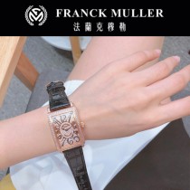 Franck Muller-31 FM 法蘭克穆勒 LONG ISLAND 長島系列