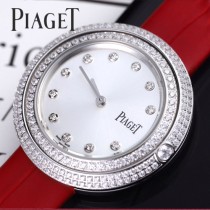 Piaget-028 楊冪代言伯爵PIAGET全新POSSESSION腕表