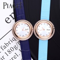 Piaget-028 楊冪代言伯爵PIAGET全新POSSESSION腕表