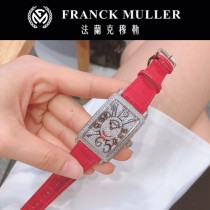 Franck Muller-31 FM 法蘭克穆勒 LONG ISLAND 長島系列