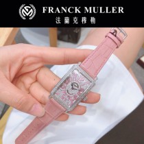 Franck Muller-31 FM 法蘭克穆勒 LONG ISLAND 長島系列