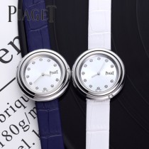 Piaget-028 楊冪代言伯爵PIAGET全新POSSESSION腕表