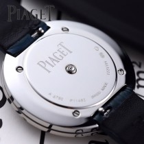 Piaget-028 楊冪代言伯爵PIAGET全新POSSESSION腕表