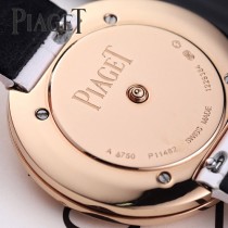 Piaget-028 楊冪代言伯爵PIAGET全新POSSESSION腕表