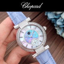 Chopard-041 Chopard 蕭邦 時尚女士腕表