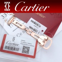 CARTIER-316 卡地亞 CARTIER藍氣球系列女表 陀飛輪機械女表