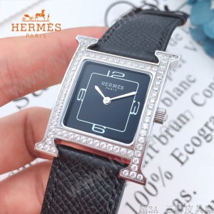 HERMES手錶-01 愛馬仕 Hermes最新滿天星女表