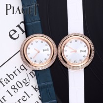 Piaget-028 楊冪代言伯爵PIAGET全新POSSESSION腕表