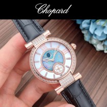 Chopard-041 Chopard 蕭邦 時尚女士腕表