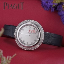 Piaget-028 楊冪代言伯爵PIAGET全新POSSESSION腕表