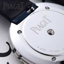 Piaget-028 楊冪代言伯爵PIAGET全新POSSESSION腕表