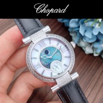 Chopard-041 Chopard 蕭邦 時尚女士腕表