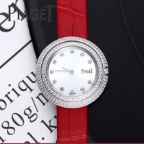 Piaget-028 楊冪代言伯爵PIAGET全新POSSESSION腕表