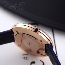 Piaget-028 楊冪代言伯爵PIAGET全新POSSESSION腕表