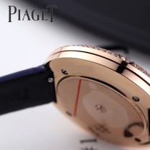 Piaget-028 楊冪代言伯爵PIAGET全新POSSESSION腕表