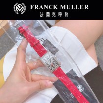 Franck Muller-31 FM 法蘭克穆勒 LONG ISLAND 長島系列