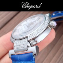 Chopard-041 Chopard 蕭邦 時尚女士腕表