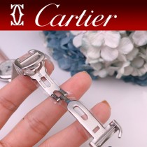 CARTIER-318 卡地亞 CARTIER 藍氣球系列（經典永恒）魚泡藍寶石鏡面