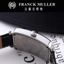 Franck Muller-29 法蘭克穆勒 LONG ISLAND 長島系列女表