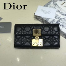 DIOR迪奧S2008-04 新款原版皮錢夾