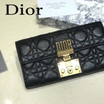 DIOR迪奧S2008-04 新款原版皮錢夾