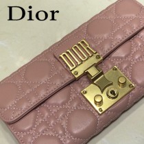 DIOR迪奧S2008-03 新款原版皮錢夾