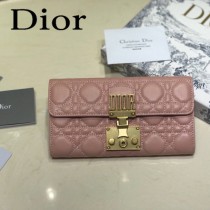 DIOR迪奧S2008-03 新款原版皮錢夾