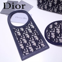 DIOR迪奧 原版皮  旅行四件套裝