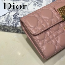 DIOR迪奧S2008-03 新款原版皮錢夾