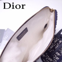 DIOR迪奧 原版皮  旅行四件套裝