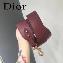 DIOR  型號M8613A-01迪奧 Obique標誌性帆布保齡球包