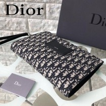 DIOR迪奧9008原版皮手包