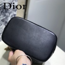 DIOR迪奧 編號1693-03 原版小羊皮Miss DIOR手袋 水桶包