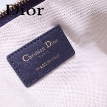 DIOR迪奧 原版皮  旅行四件套裝