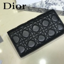 DIOR迪奧S2008-04 新款原版皮錢夾